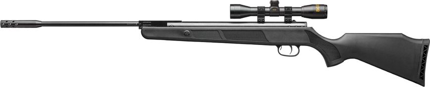 Гвинтівка пневматична Beeman Kodiak X2 330 м/з 4,5 мм , ОП 4х32