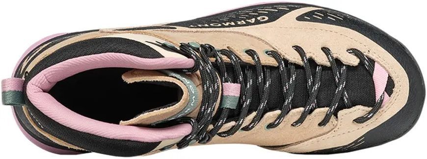 Черевики Garmont CIMA WP Beige/Brown, 4