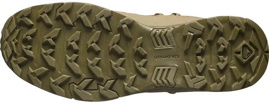 Черевики Salomon X Ultra Forces Mid 10 к:coyote, 10, 28
