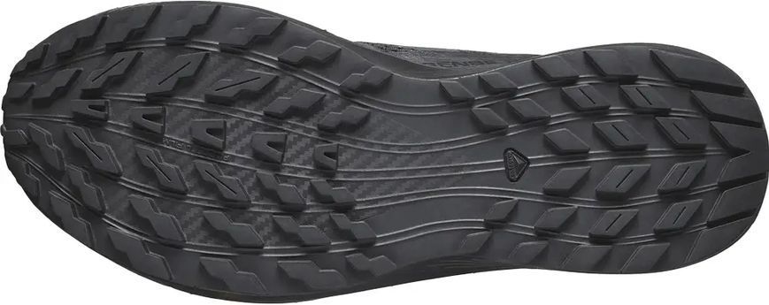Кросівки Salomon Sense Ride 5 SR Black, 7, 25
