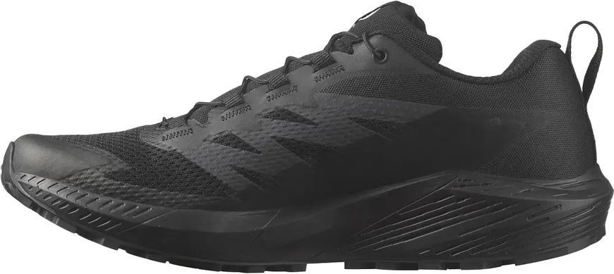 Кросівки Salomon Sense Ride 5 SR Black, 7, 25
