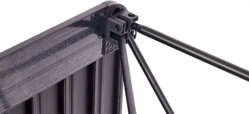Стол раскладной Skif Outdoor Floyd II Черный