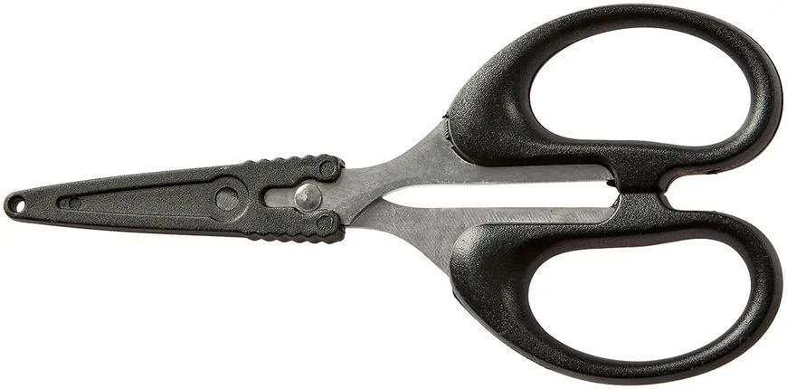 Ножницы Select SL-SJ02 13cm Black