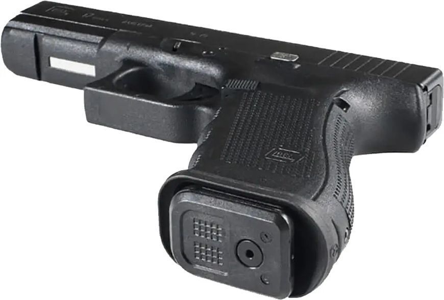 Магвел Magpul розширена для GLOCK&reg; 17 GEN 4 к:чорний