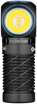 Ліхтар Olight Perun 2 Mini CW к:black