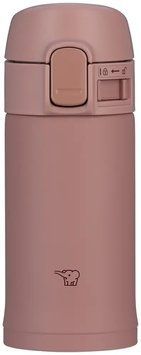 Термокухоль Zojirushi SM-PD20PM 0.2l Terracotta