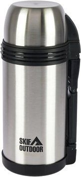 Термос Skif Outdoor Caravanner 1.5L Silver