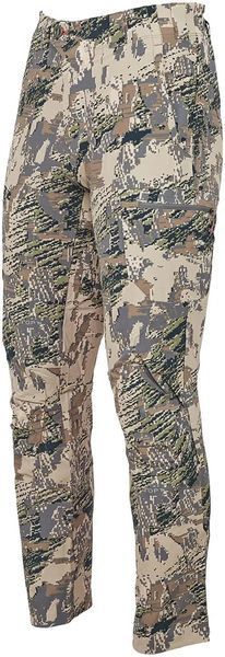 Брюки Sitka Gear Ascent 32R Optifade Open Country, 34T