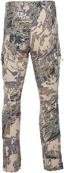 Брюки Sitka Gear Ascent 32R Optifade Open Country, 34T