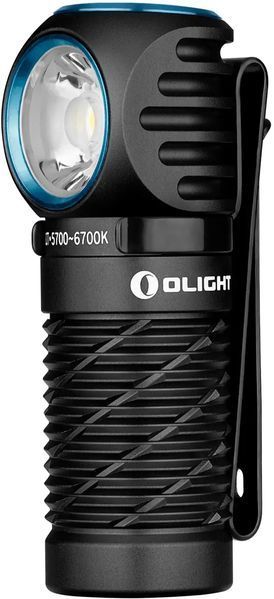Ліхтар Olight Perun 2 Mini CW к:black