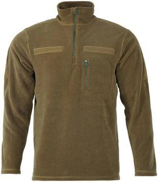 Куртка Skif Tac Strix Fleece 2XL Coyote, XXL