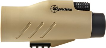 Монокуляр XD Precision Advanced 10х50 WP с сеткой в Mil