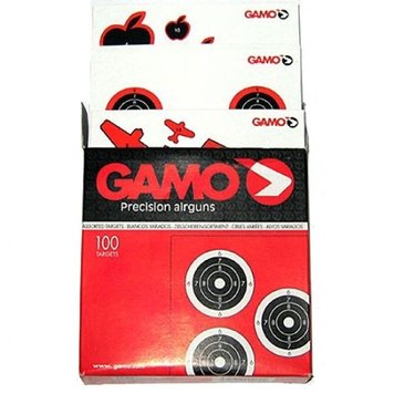 Мішень Gamo 6212136, 6212136