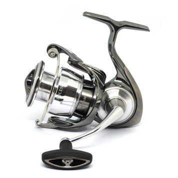 Котушка Daiwa 22 Exist G LT 4000D (40050167)
