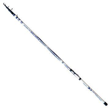 Вудка з кільцями Lineaeffe Carborex Fortex Sea Master (кільця SIC) 4м до100гр. вес416гр
