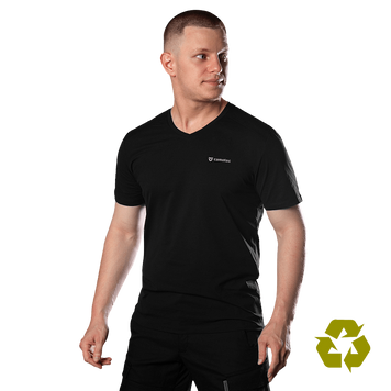Футболка Camotec Totem V-neck
