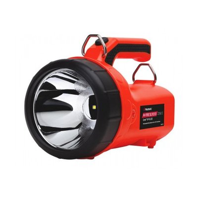 Фонарь прожектор пожарный Mactronic M-Fire SL-112 Rechargeable Ex-ATEX PSL0111