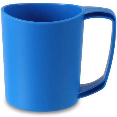 Кружка Lifeventure Ellipse Mug blue, 75310