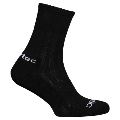 Трекінгові шкарпетки Funattic Чорні (7401), 36-40