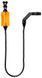 Сигнализатор Prologic K1 Midi Hanger Chain Kit 1pcs Yellow 25 x 15mm - 20cm Chain 18461955 фото 1