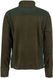 Кофта Orbis Textil Fleece 428003 - 57 XL Темно-зелений 29000197 фото 2