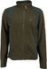 Кофта Orbis Textil Fleece 428003 - 57 XL Темно-зелений 29000197 фото 1
