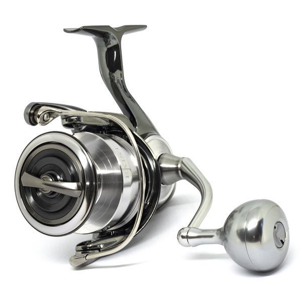Котушка Daiwa 22 Exist G LT 4000D (40050167)