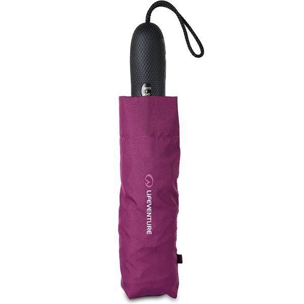 Lifeventure зонт Trek Umbrella Medium purple, 68014