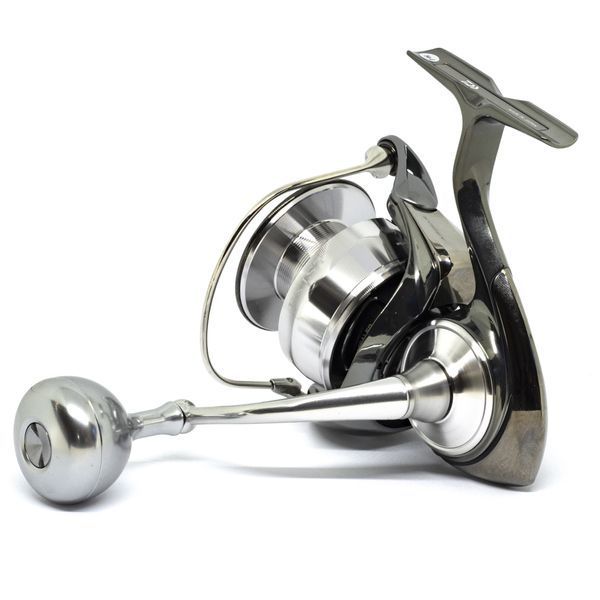 Котушка Daiwa 22 Exist G LT 4000D (40050167)
