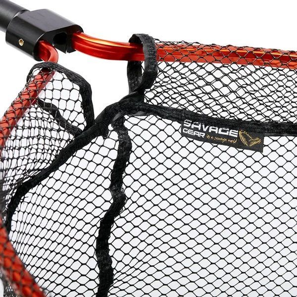 Підсак Savage Gear Easy-Fold Net S (57x45cm) 61-90cm