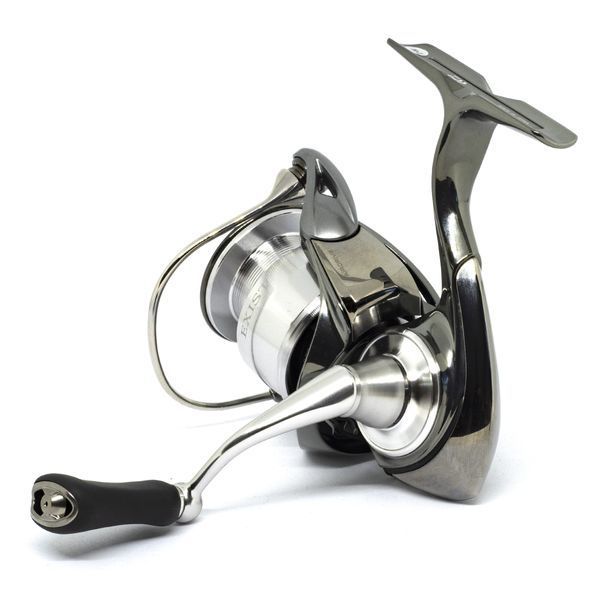 Котушка Daiwa 22 Exist G LT 4000D (40050167)