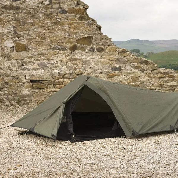 Намет Snugpak Ionosphere IX Olive
