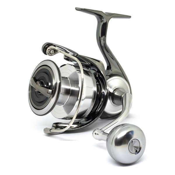 Котушка Daiwa 22 Exist G LT 4000D (40050167)