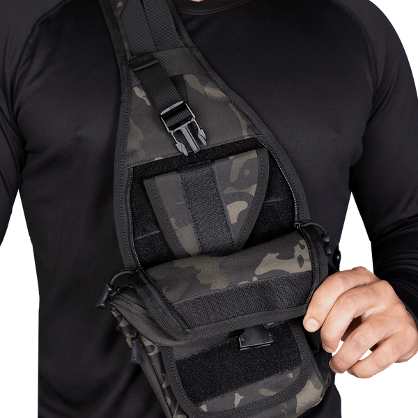 Сумка Camotec Gunner Sling 2.0