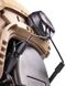 Крепления для наушников Sordin ARC rails на шлем совместимы с Supreme Pro-X Slim 5010013 фото 2