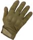 Перчатки тактические KOMBAT UK Recon Tactical Gloves Койот 5056258900147 фото 1