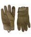 Рукавички тактичні KOMBAT UK Recon Tactical Gloves Койот 5056258900147 фото 2