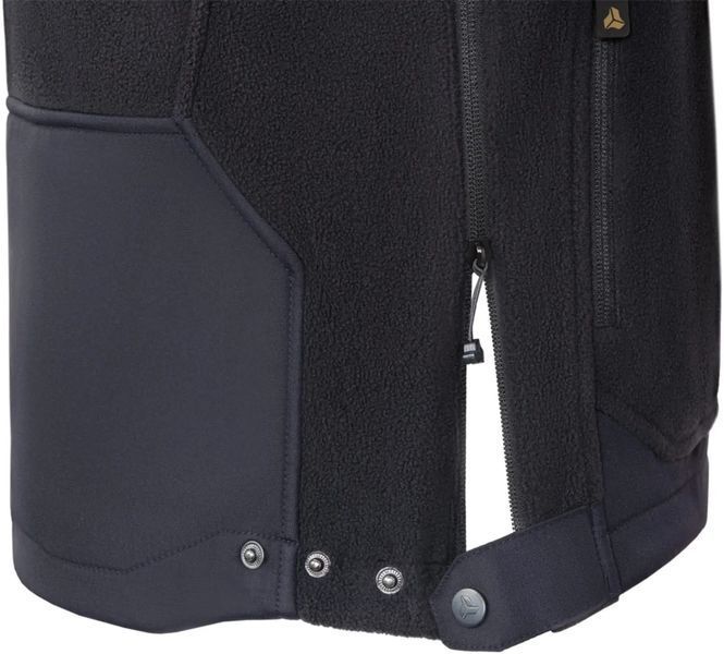 Кофта Frontier MUSTELA Cordura Fleece к:gray, L