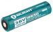 Аккумуляторная батарея Olight. 18650 3.6V 3400 mAh 23703643 фото 1