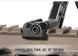 Мушка складана Magpul MBUS® Pro Offset 36830146 фото 1
