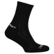 Трекінгові шкарпетки Funattic Чорні (7401), 36-40 2908010189440 фото 1