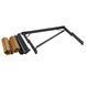 Стіл Bo-Camp Maryland L 111x72см Brown DAS301534 фото 7
