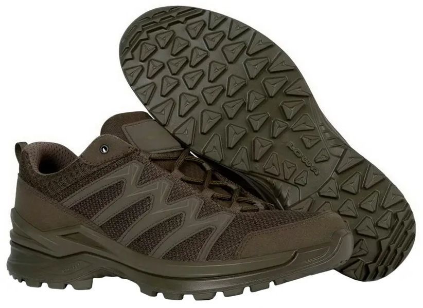 Черевики Lowa Tactical Innox PRO LO TF ranger green, 42