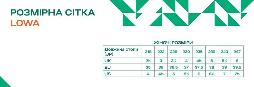 Черевики Lowa Tactical Innox PRO LO TF ranger green, 42
