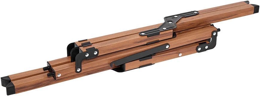 Стол разложенный Skif Outdoor Scandi Duo Wood