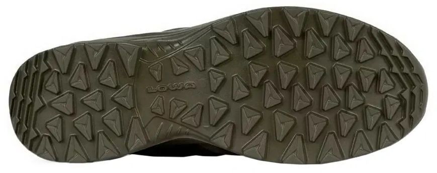 Черевики Lowa Tactical Innox PRO LO TF ranger green, 42