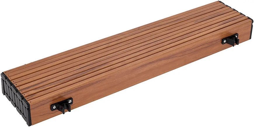 Стол разложенный Skif Outdoor Scandi Duo Wood