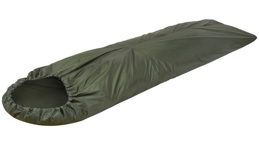 Бивак Highlander Kestrel Rip-Stop Bivvy Bag Olive (BIV004-OG)