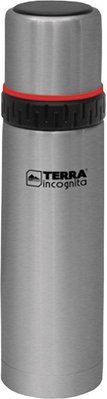 Термос Terra Incognita Bullet 750