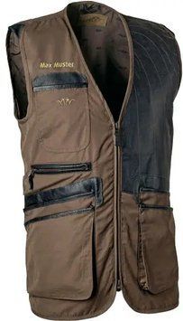 Жилет Blaser Active Outfits 4-Season Shooting Left, 3XL